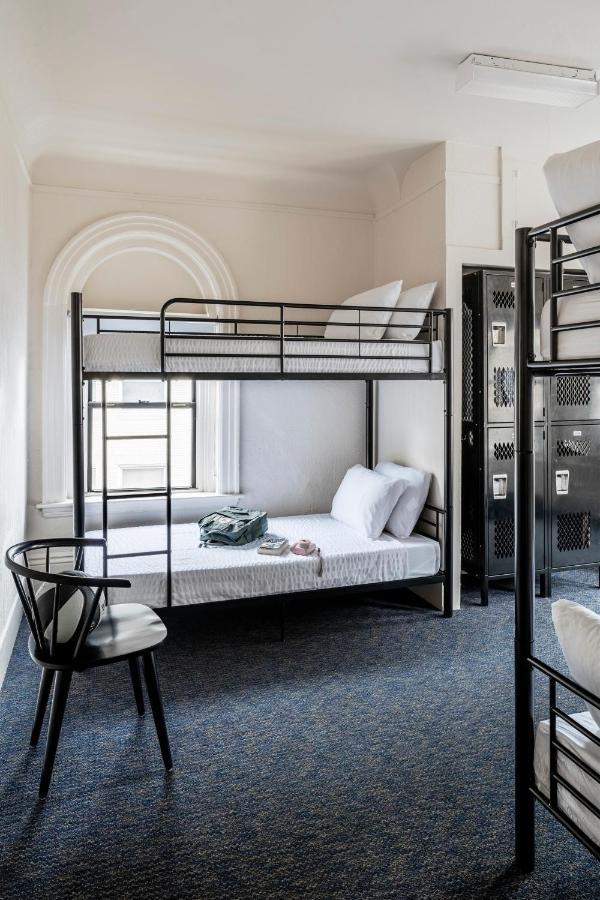 Boston Fenway Inn By Found Exterior photo
